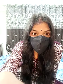 Snapshot of Cute-Bhavya chatting on 03.06.25 Cute-Bhavya online show from 03.06.25