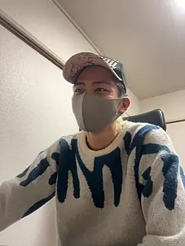 Manato jp 1215 online show from 12.21.24