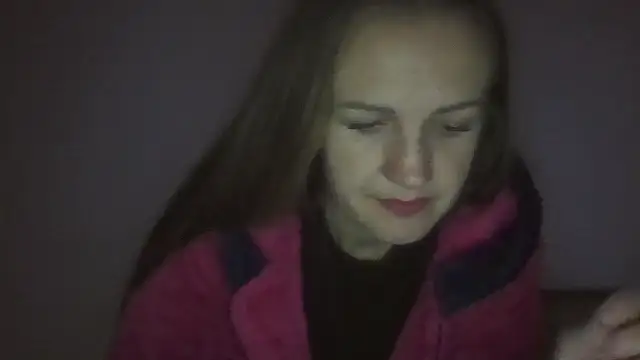 Milaniya261 online show from 11.05.25