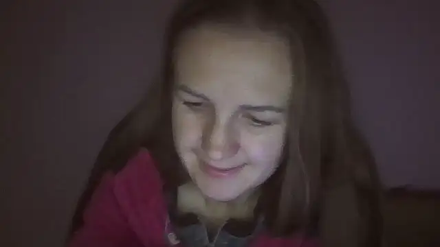 Milaniya261 online show from 11.16.25