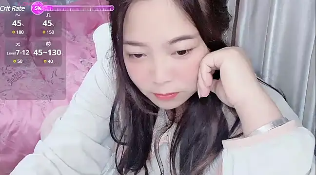 wuwu-w online show from 12.10.24