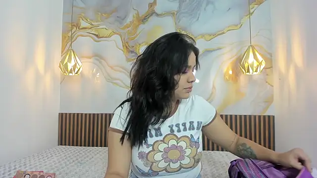 MelissaGilll online show from 09.15.25