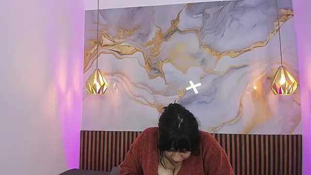 MelissaGilll online show from 10.14.25