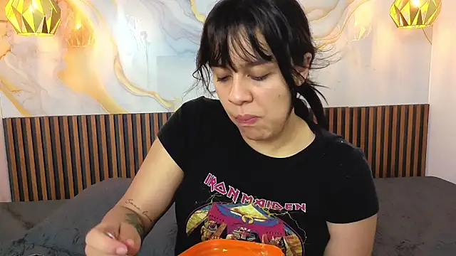 MelissaGilll online show from 02.27.26