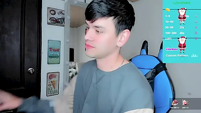 joe jhon online show from 12.17.24