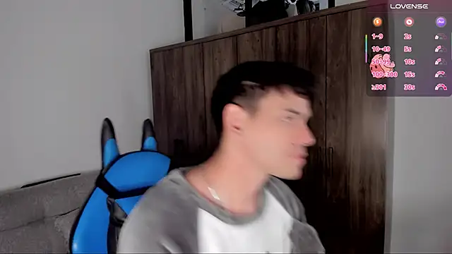 joe jhon online show from 02.23.25