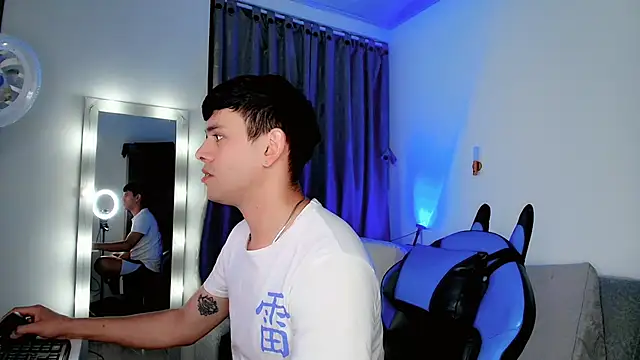 joe jhon online show from 03.08.25