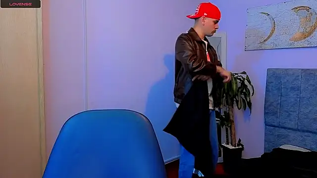 joe jhon online show from 04.17.26