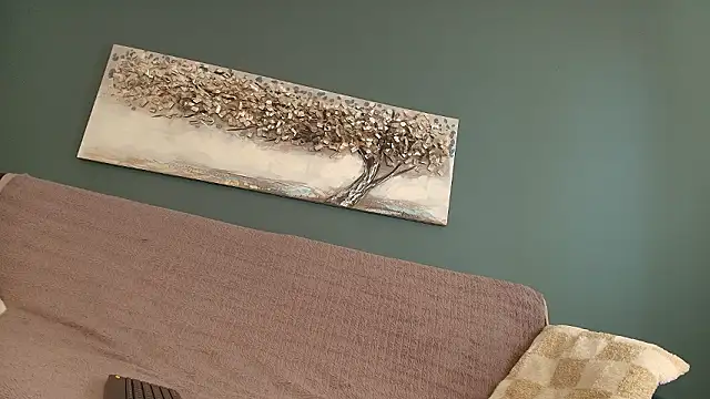 Anne Blueeyes online show from 02.12.26