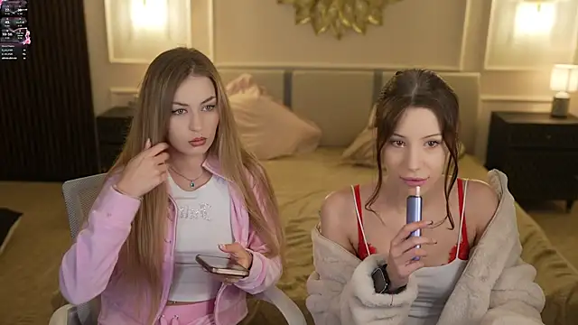 Maggie tenderness online show from 10.12.25