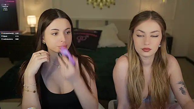 Maggie tenderness online show from 02.17.26