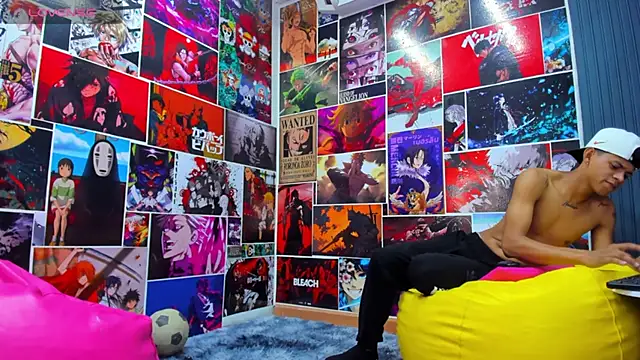 Snapshot of Jeffry_wolvess chatting on 01.02.25 Jeffry wolvess online show from 01.02.25