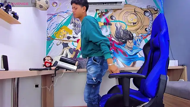 Snapshot of Jeffry_wolvess chatting on 01.06.25 Jeffry wolvess online show from 01.06.25