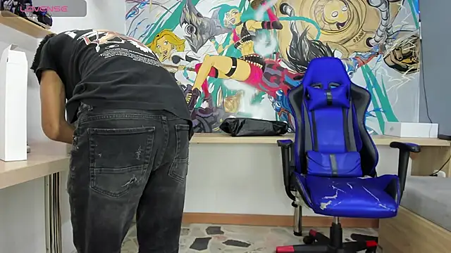 Snapshot of Jeffry_wolvess chatting on 01.07.25 Jeffry wolvess online show from 01.07.25