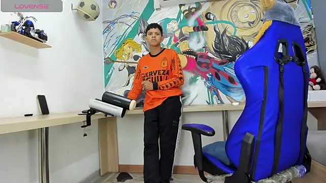 Snapshot of Jeffry_wolvess chatting on 01.18.25 Jeffry wolvess online show from 01.18.25