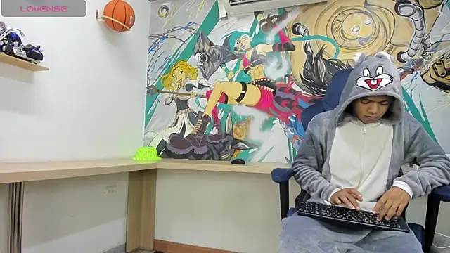 Snapshot of Jeffry_wolvess chatting on 02.20.25 Jeffry wolvess online show from 02.20.25