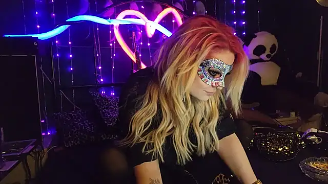 anonymouszN online show from 10.21.25