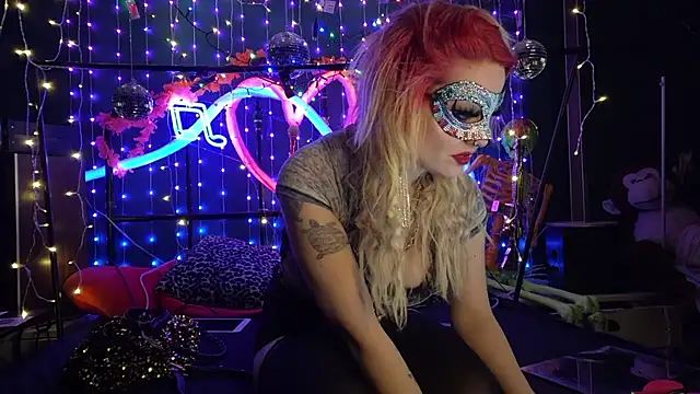 anonymouszN online show from 03.07.26