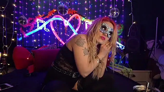 anonymouszN online show from 03.17.26