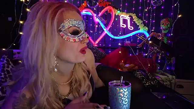 anonymouszN online show from 04.16.26