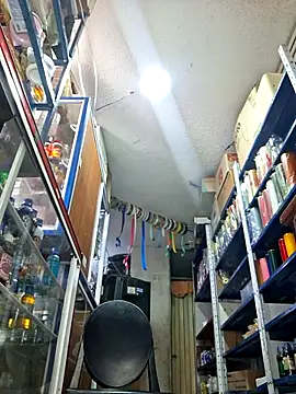 nidia2026 online show from 10.21.25