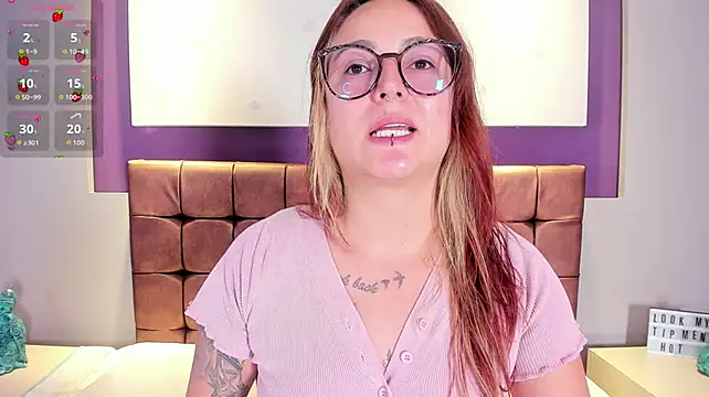 rhosyn reyes online show from 10.05.25