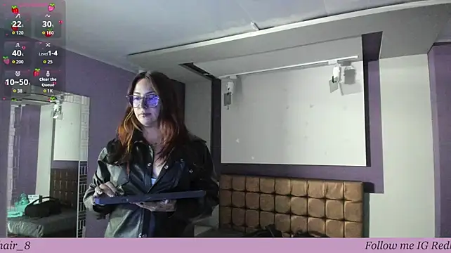 rhosyn reyes online show from 10.06.25