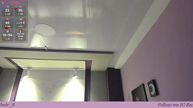 rhosyn reyes online show from 10.10.25