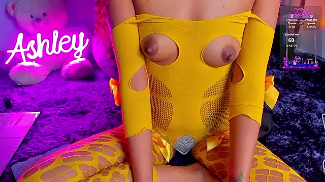 1Ashley  online show from 01.13.26