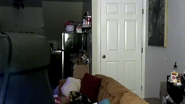 BigKittyRaven online show from 12.05.24