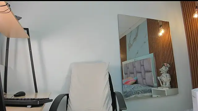 Snapshot of _Brihan chatting on 01.03.25 Brihan online show from 01.03.25