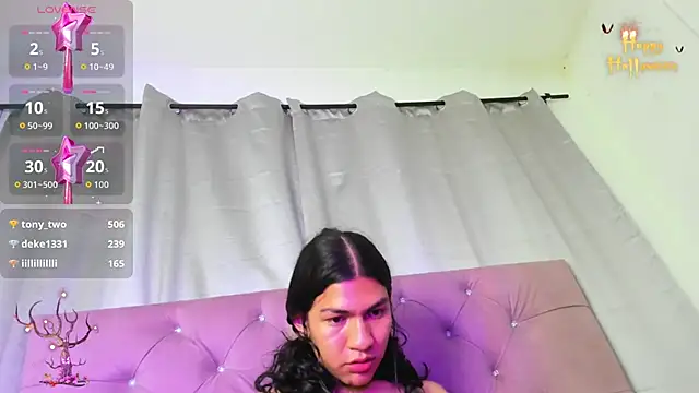  lexx1e online show from 10.13.25