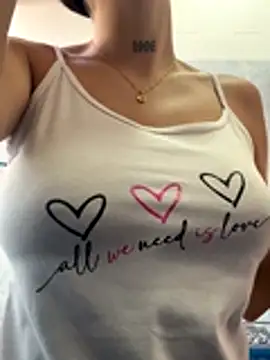 Snapshot of ellie_mcdonald chatting on 11.07.25 ellie mcdonald online show from 11.07.25