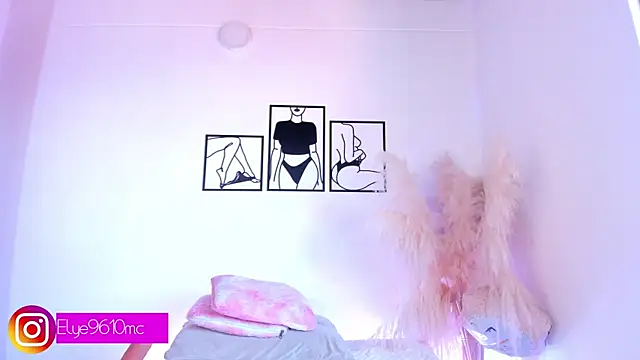 ellie mcdonald online show from 04.09.26