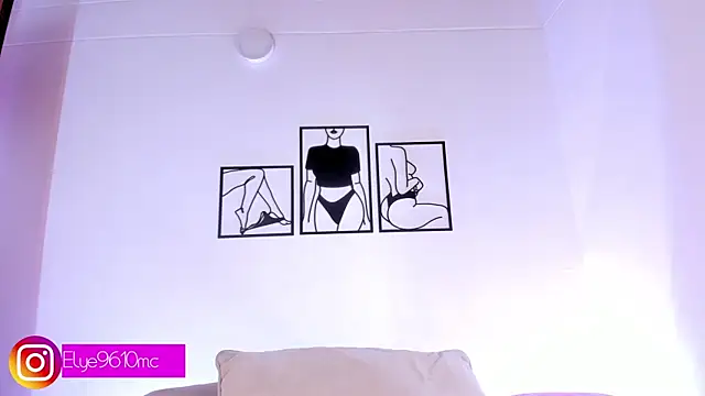 ellie mcdonald online show from 07.01.26