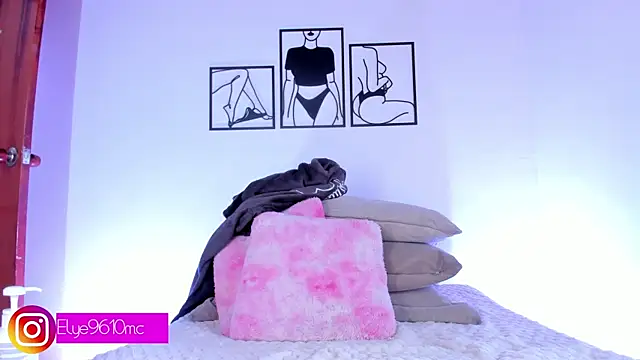 ellie mcdonald online show from 07.23.26