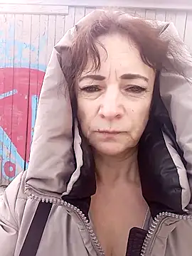 Lorrain Dorrie online show from 01.12.25