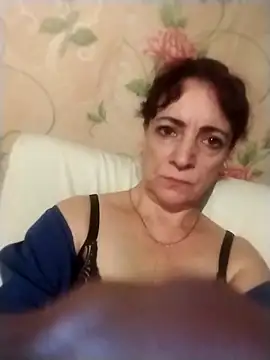 Lorrain Dorrie online show from 02.10.25