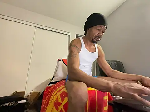 skarfosbabes69 online show from 12.14.24