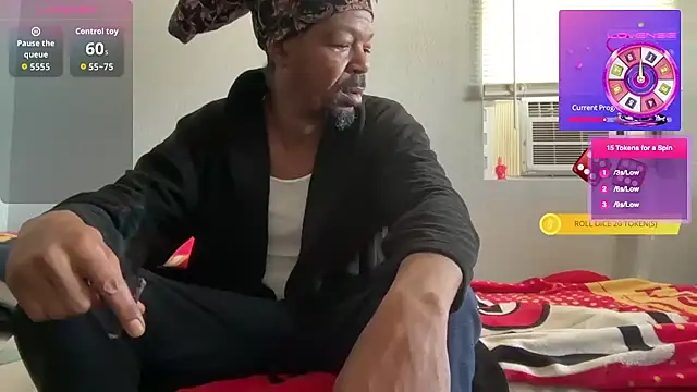 skarfosbabes69 online show from 04.16.26