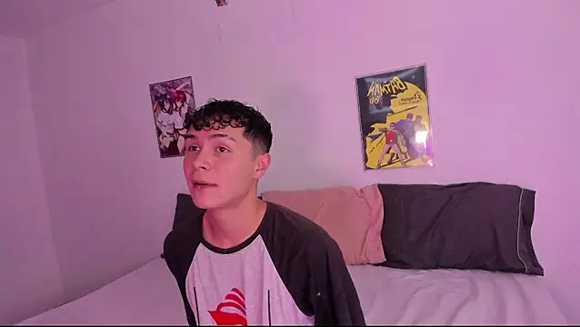 crushnier online show from 12.05.24