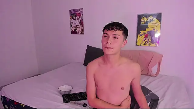 crushnier online show from 12.05.24