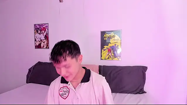 crushnier online show from 12.10.24