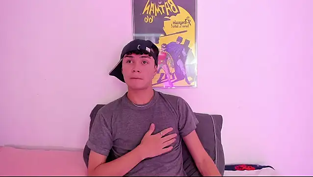 crushnier online show from 12.12.24