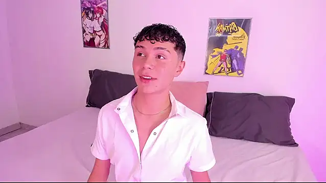 crushnier online show from 12.21.24