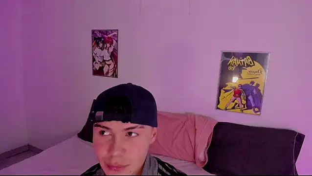 crushnier online show from 01.11.25