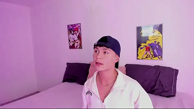 crushnier online show from 01.14.25