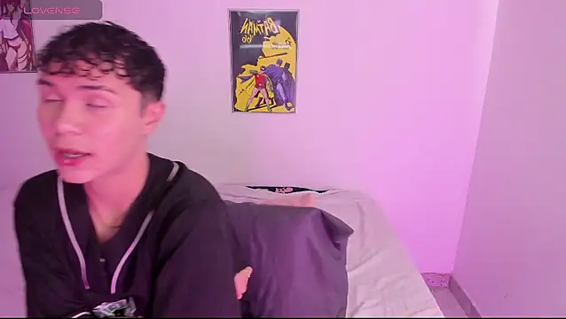 crushnier online show from 01.26.25