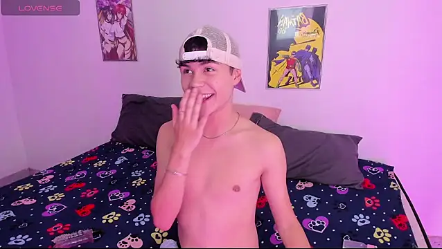 crushnier online show from 02.02.25