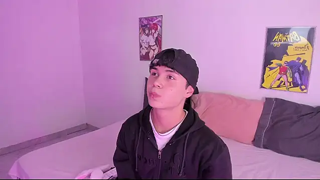 crushnier online show from 02.13.25